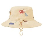 Hat Toshi - OZ Station Hands NEW Hat Toshi - OZ Station Hands NEW
